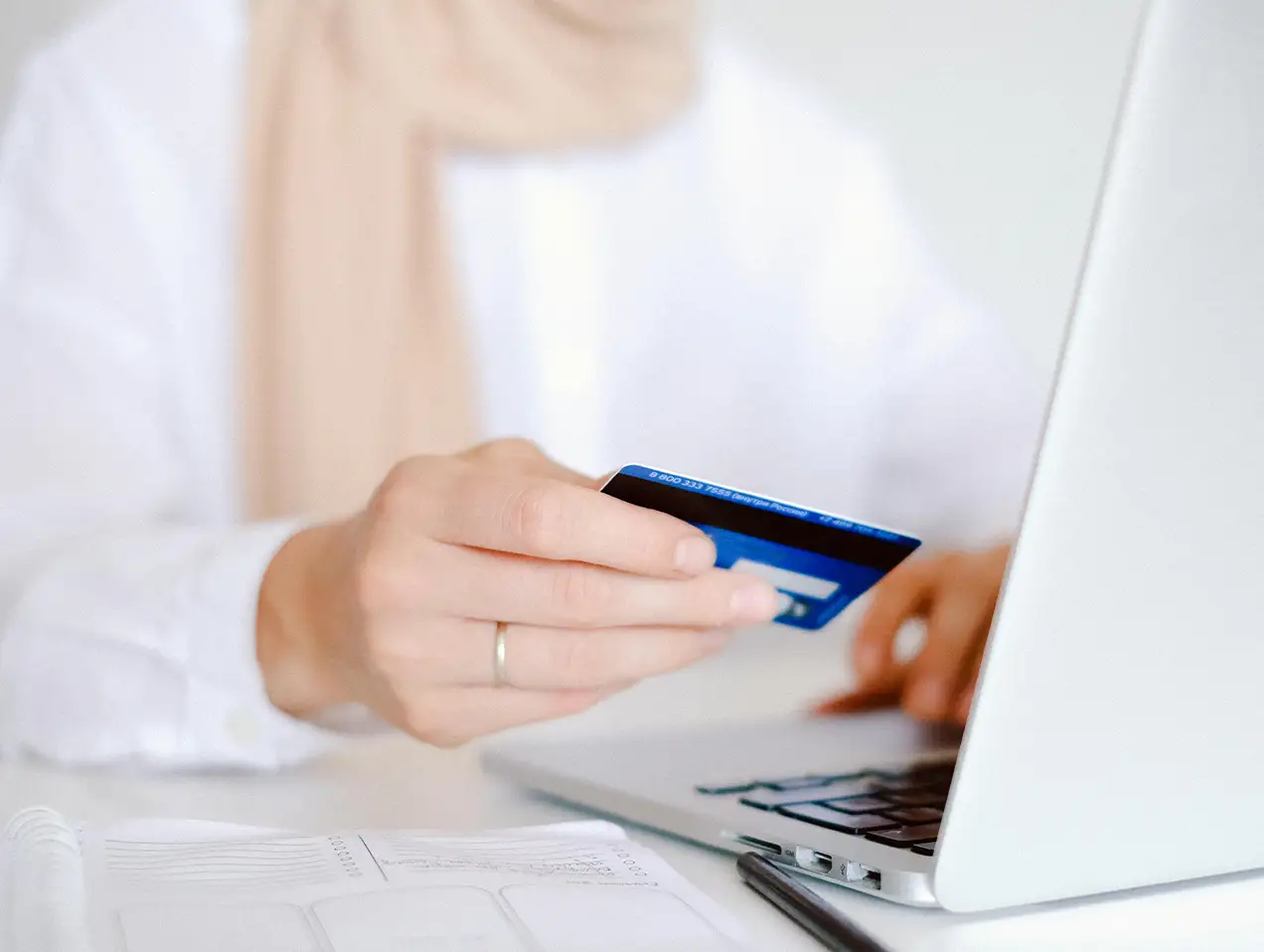 Compliant payment solutions for pawn industry
