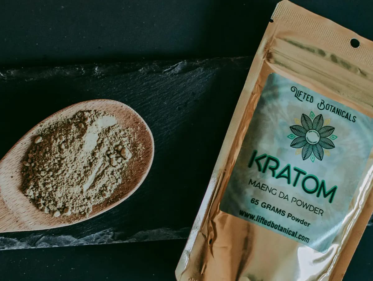 Payment Processing for your Kratom business.