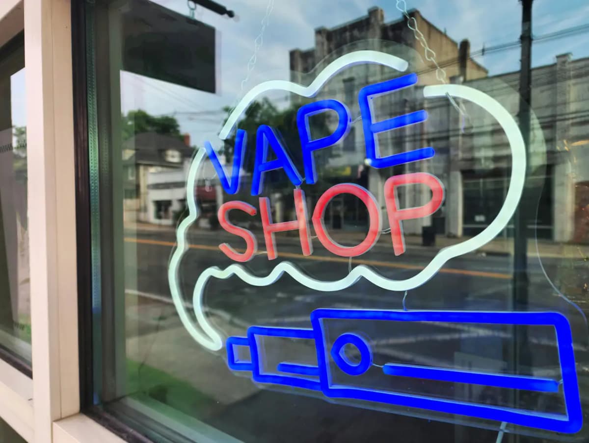 Payment Processing for your Vape & E-cig business.